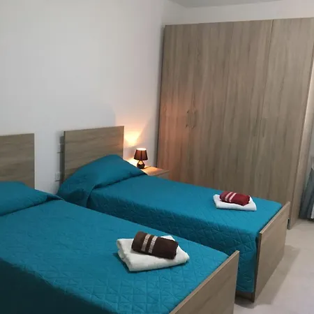 Homestay In L Imsida