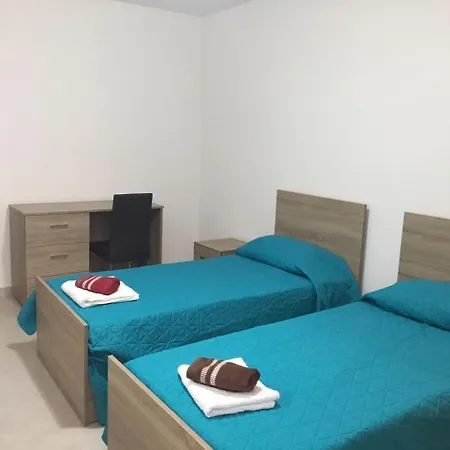Homestay In L Imsida Homestay Msida