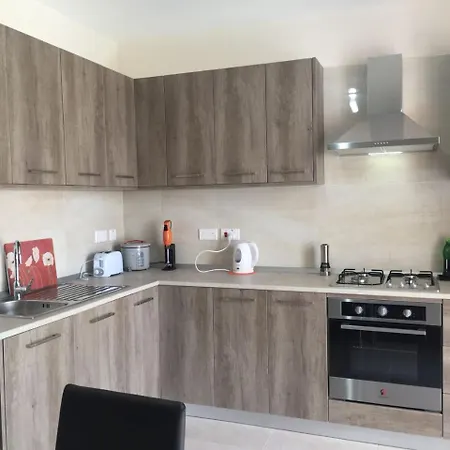 Проживание в семье Homestay In L Imsida *