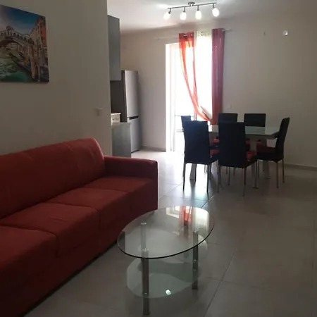 Проживание в семье Homestay In L Imsida Мсида