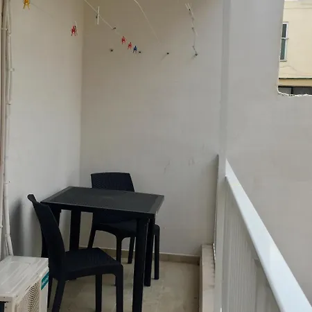 Проживание в семье Homestay In L Imsida *