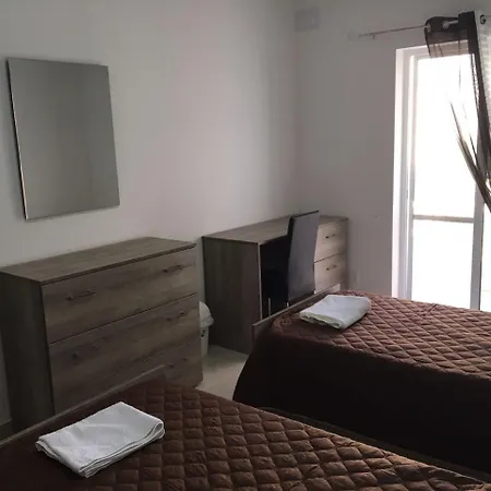 Проживание в семье Homestay In L Imsida Мсида