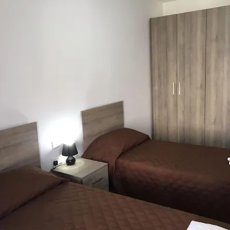 Homestay In L Imsida *