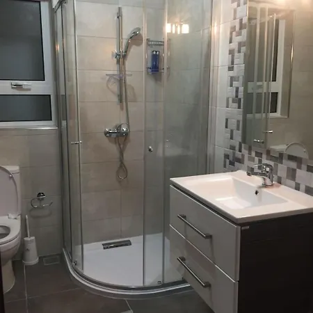 Privatunterkunft Homestay In L Imsida